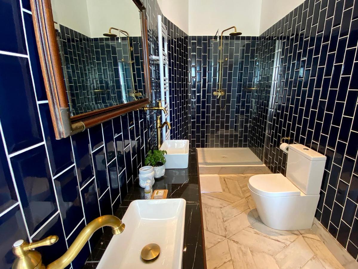 Bed and Breakfast 15 Grosvenor Hastings Esterno foto