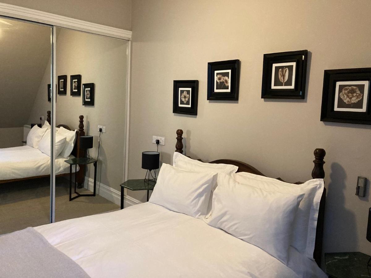 Bed and Breakfast 15 Grosvenor Hastings Esterno foto
