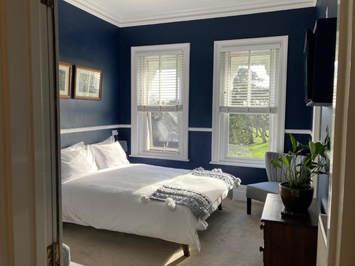 Bed and Breakfast 15 Grosvenor Hastings Esterno foto