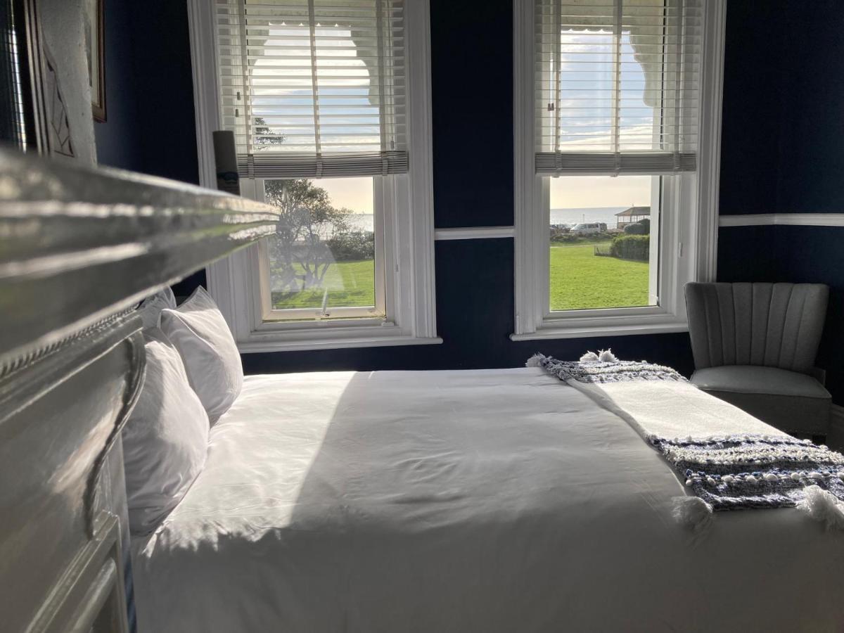 Bed and Breakfast 15 Grosvenor Hastings Esterno foto