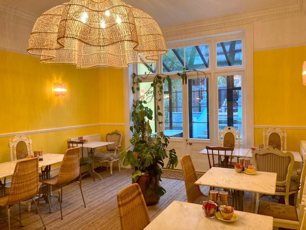 Bed and Breakfast 15 Grosvenor Hastings Esterno foto