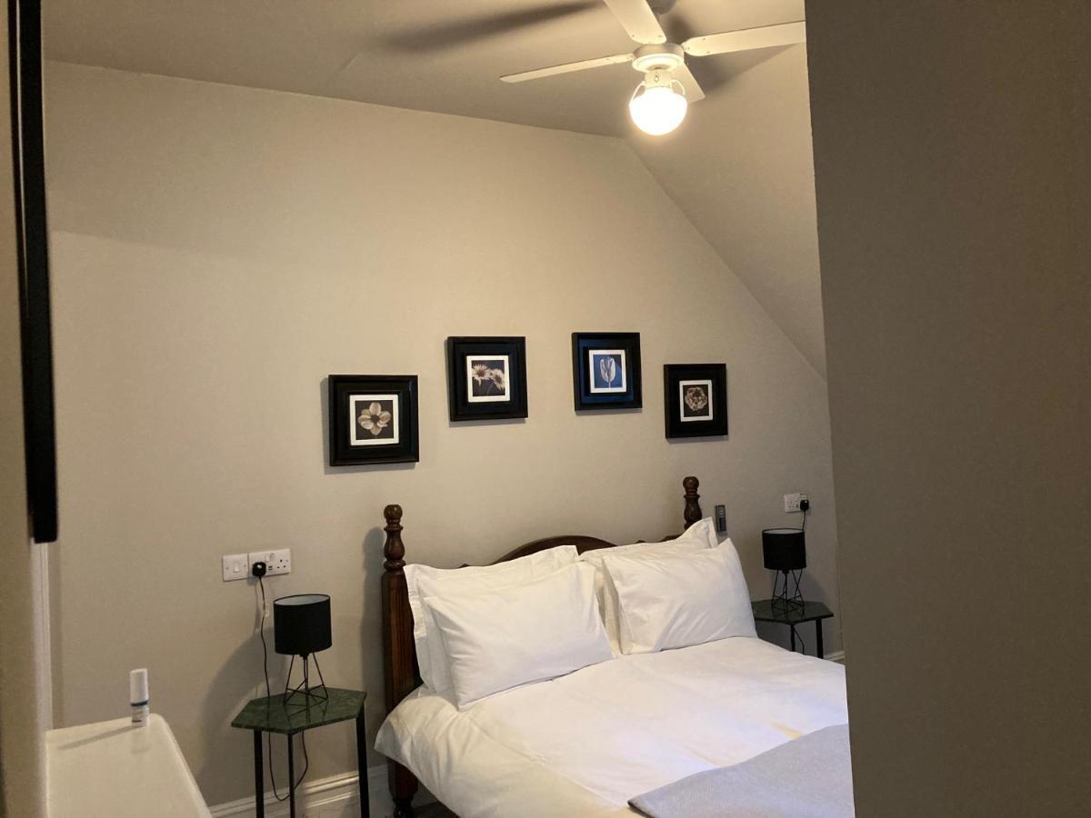 Bed and Breakfast 15 Grosvenor Hastings Esterno foto