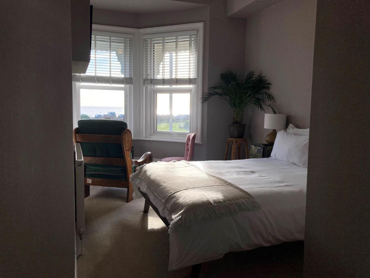 Bed and Breakfast 15 Grosvenor Hastings Esterno foto