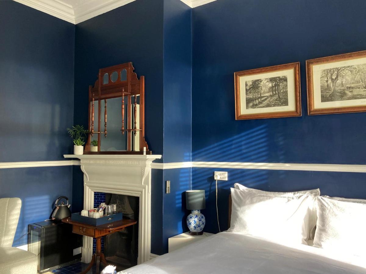 Bed and Breakfast 15 Grosvenor Hastings Esterno foto