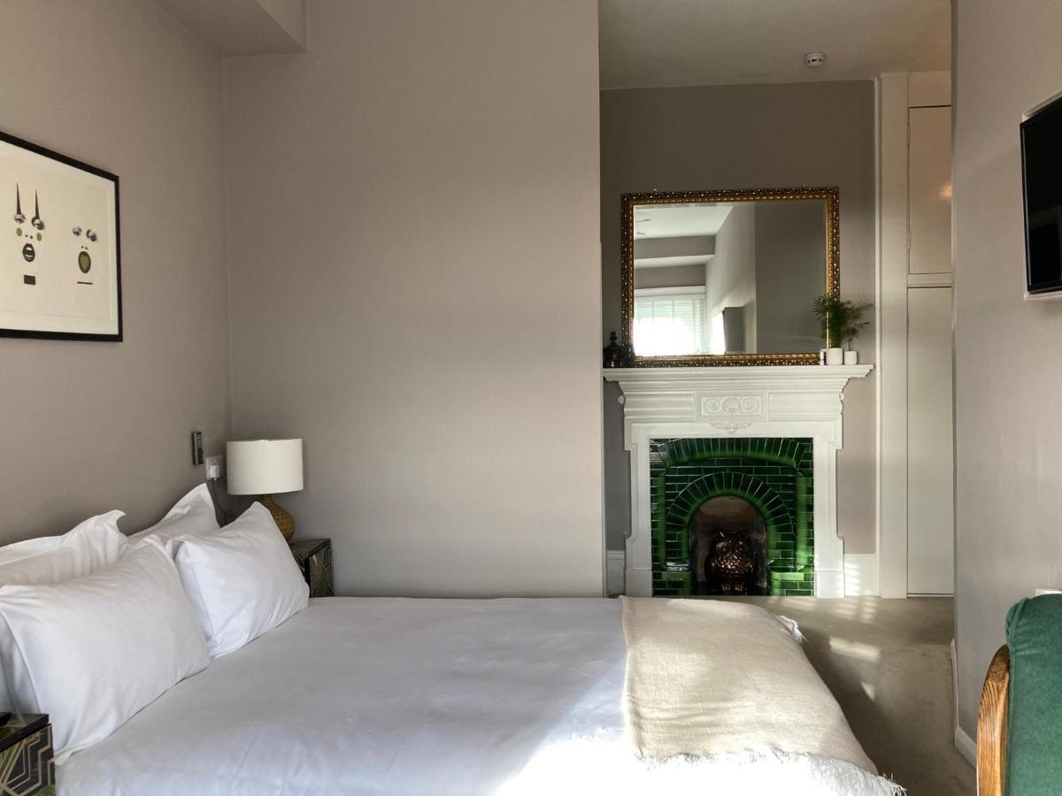 Bed and Breakfast 15 Grosvenor Hastings Esterno foto