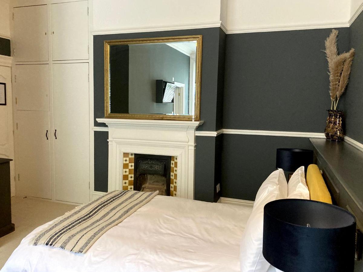 Bed and Breakfast 15 Grosvenor Hastings Esterno foto
