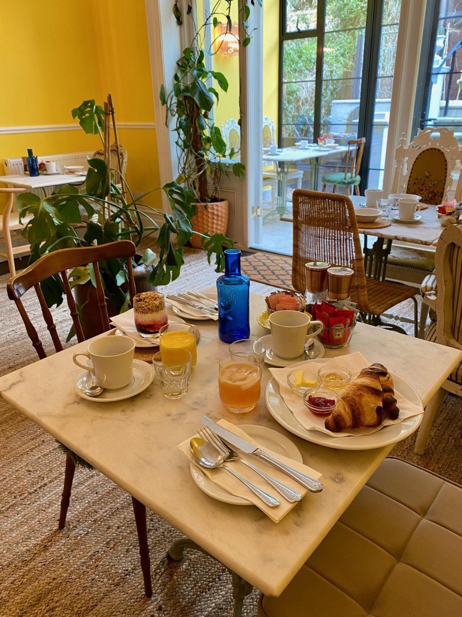Bed and Breakfast 15 Grosvenor Hastings Esterno foto